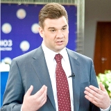 Андрей Даниленко, Председатель Общественного совета при Министерстве сельского хозяйства Российской Федерации