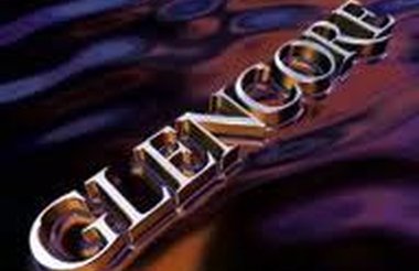 Glencore ������� ������ � �������� ������� �� ������� ����� � ��