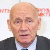 Анатолий Устюжанин, президент Российского соевого союза