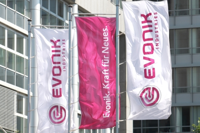 Evonik �������� ����� �������� ����������� � ���������