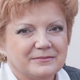 Лилия Сургучева, президент Ассоциации «Ветбезопасность» 