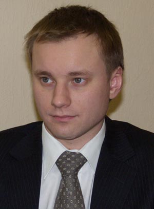 Александр Пироженко, директор департамента развития конкуренции Министерства экономического развития 
