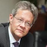 Рон Келлер, посол Королевства Нидерландов в России