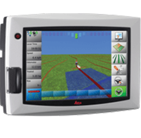 ������� Leica Geosystems ��� ������� ����������