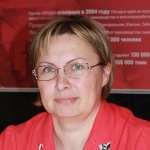 Елена Бахтина, главный технолог по кормам и кормопроизводству агропромышленной группы «Продо»