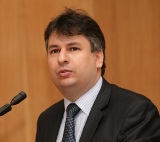 Денис Черкесов, гендиректор Национального союза производителей говядины