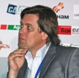 Виталий Смирнов, начальник отдела сельскохозяйственной продукции компании «Инспекторат Р» Виталий Смирнов, начальник отдела сельскохозяйственной продукции компании «Инспекторат Р»