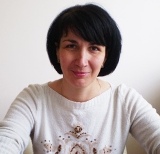 Эмма Абрегова, начальник отдела растениеводства и земледелия Минсельхоза Адыгеи