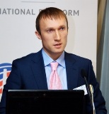 Олег Радин, директор департамента технического регулирования Российского зернового союза 