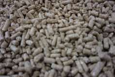 43% комбикормового производства в России обеспечивают 15 заводов